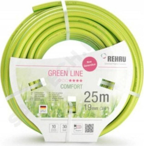 Greenline Hortum 3/4\