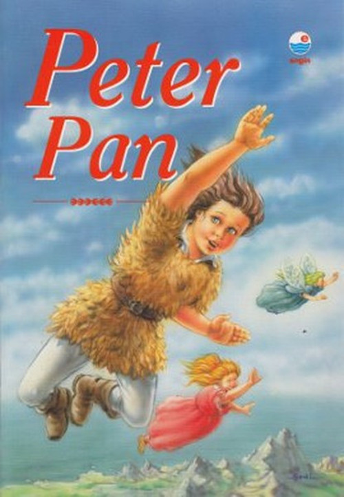 Engin Peter Pan