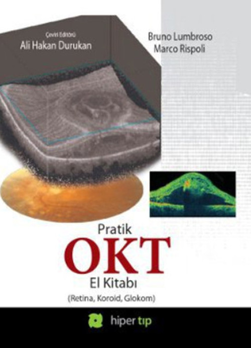 Pratik OKT El Kitabı