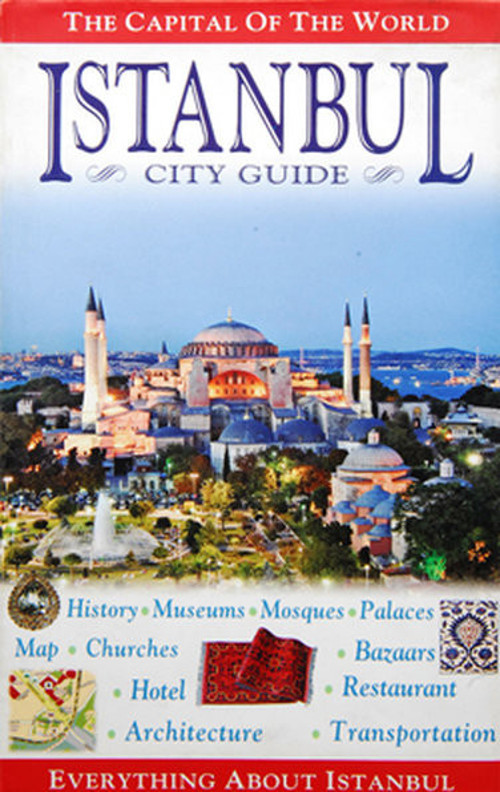 İstanbul City Guide