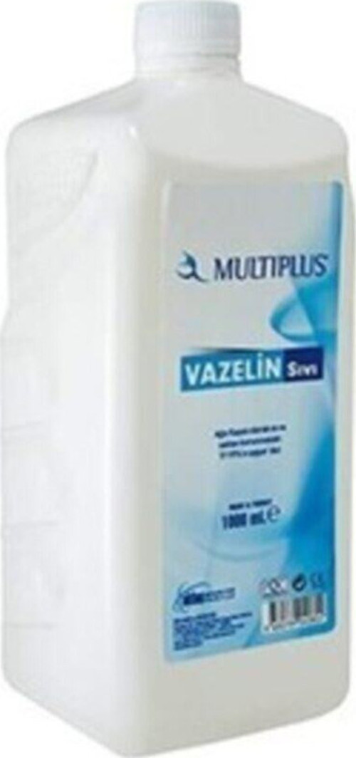 MULTIPLUS SIVI VAZELİN 1000 ML