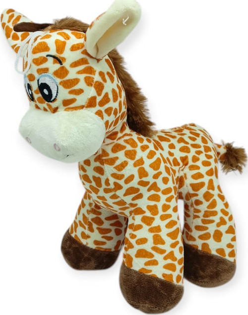 Peluş Hayvanlar 30 cm - Zürafa