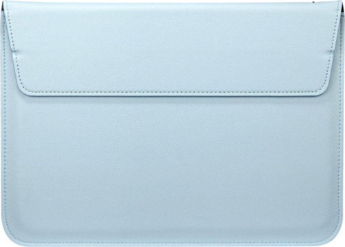Macbook Pro 16 İnç M3 A2991 Uyumlu Portapivo Standlı Deri Taşıma Çantası
