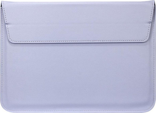 Macbook Pro 16 İnç M3 A2991 Uyumlu Portapivo Standlı Deri Taşıma Çantası
