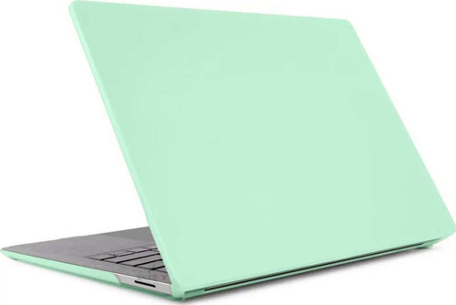 Macbook Pro M1 M2 Çip 13.3? A2338 A2289 İle Uyumlu Kılıf Vanilla Shield Plastik Kapak