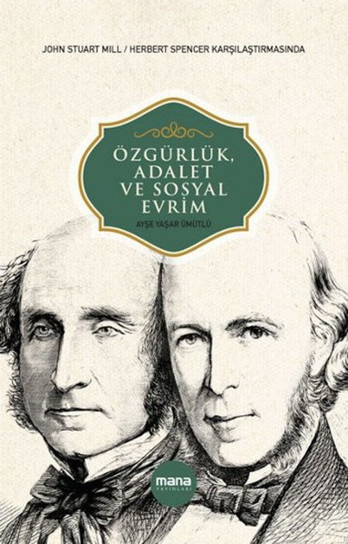 Özgürlük Adalet ve Sosyal Evrim