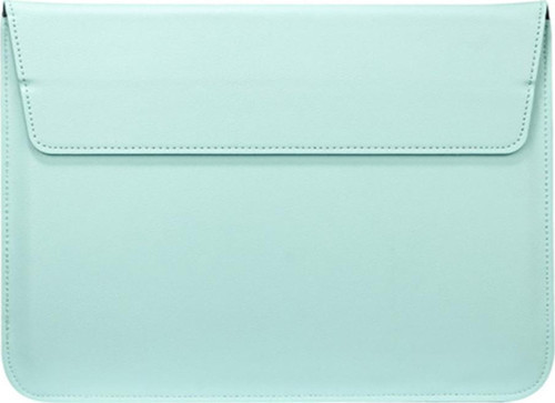 Macbook Air 13.3 İnç M1 A2337 Uyumlu Portapivo Standlı Deri Taşıma Çantası