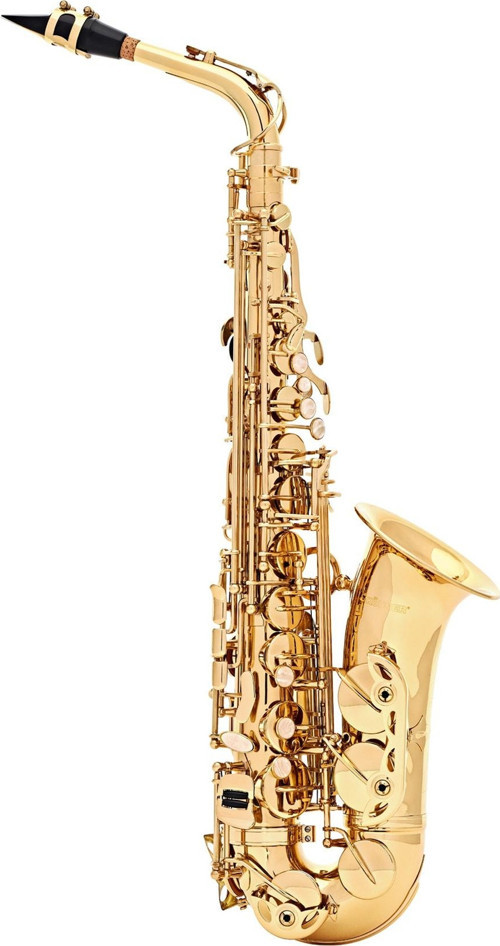 SX-103 EB (Mi Bemol) Alto Saksafon