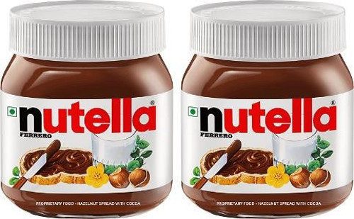 400 gr x 2 Adet