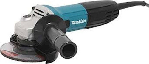 Avuç Içi Taşlama Ga4530R 115Mm