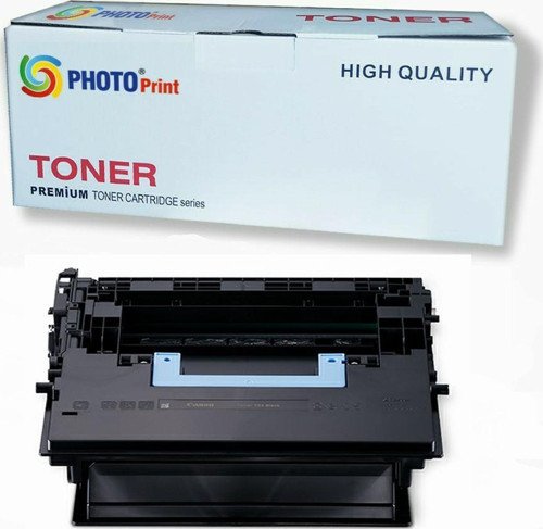 Canon Imagerunner Advance 615IF T03-2725C001AA Ithal Siyah Muadil Toner 25.000 Sayfa