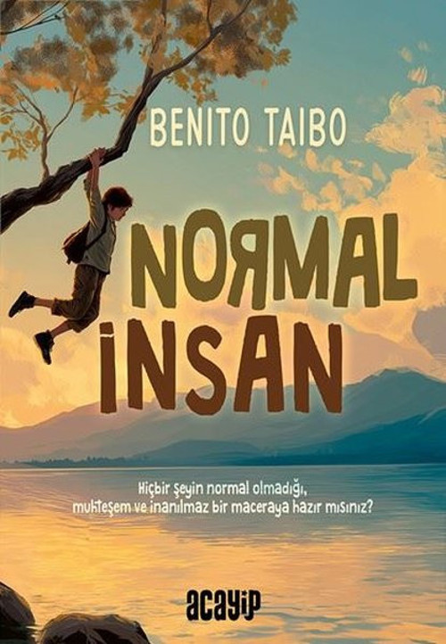 Normal İnsan