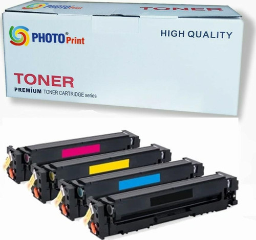 canon CRG-067 4 Renk Muadil Toner Takım / LBP-631CW - LBP-633CDW - MF-651CW - MF-655CDW - MF-655CX - MF-657