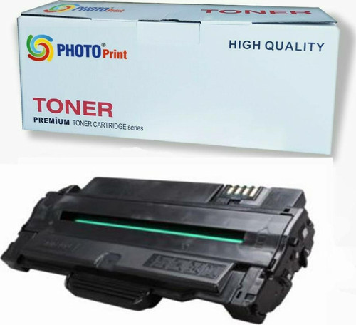 Samsung MLT-D105L / SCX-4600 Siyah Ithal Muadil Toner 2.500 Sayfa