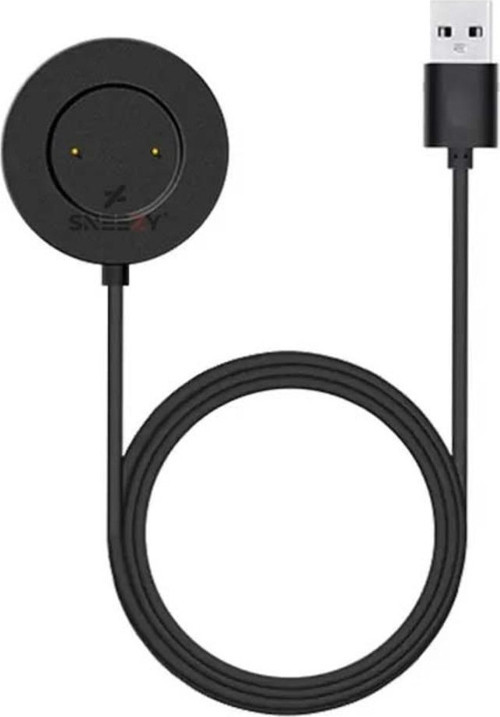 Huawei Watch Gt İle Uyumlu Yedek Hızlı Usb Şarj Kablosu