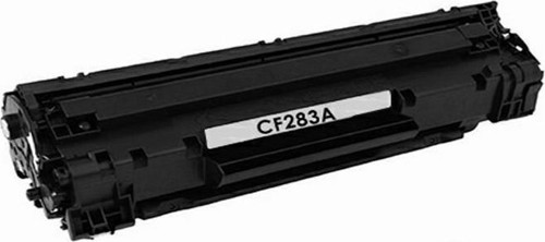 Laserjet Pro Mfp M127FP Hp CF283A / 83A Reman Siyah Muadil Toner 1.600 Sayfa