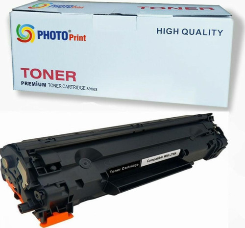 I-Sensys MF-4820W Canon CRG-728 Ithal Muadil Toner 2.000 Sayfa