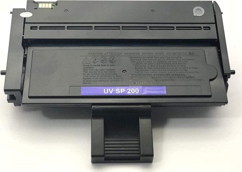 Ricoh SP277 Uyumlu Muadil Toner Chipli 2.600 Sayfa