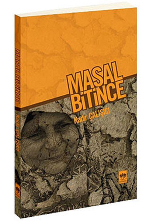 Ötüken Neşriyat Masal Bitince