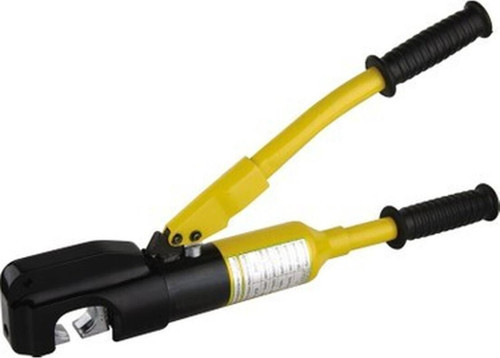 Kyq-300 B Hidrolik Skp Papuç Sıkma