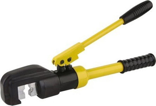 Yyq-120A Hidrolik Skp Papuç Sıkma