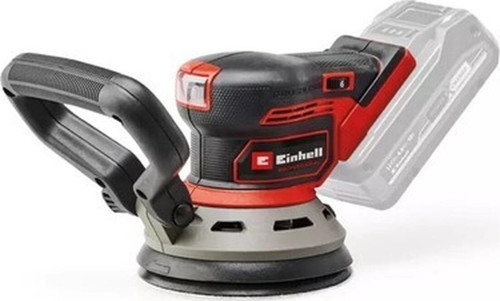 Professional Akülü Eksantrik Zımpara Makinesi TP-RS 18/32 Li 4462020 | akü hariç | 3,2 mm salınım çapı