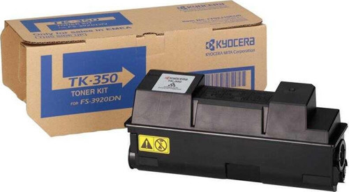 TK-350 Kyocera FS-3140 Mfp+ Toneri 15.000 Sayfa Chipli