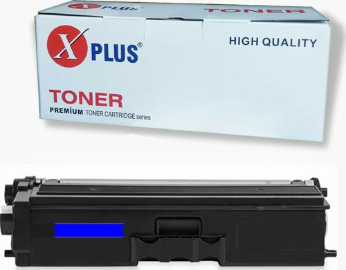 Brother DCP-L8410CDW TN416/TN426//TN466 Mavi Ithal Muadil Toner Chipli 6.500 Sayfa