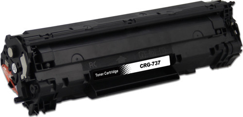 Imageclass MF229DW Canon CRG-737 Reman Siyah Muadil Toner 2.400 Sayfa