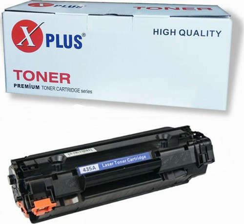 Laserjet CB435A / 35A P1005 / P1006 Hp Ithal Muadil Toner 1.600 Sayfa