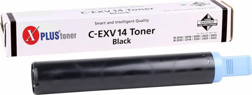 Canon IR-2320 C-EXV14 Ithal Muadil Siyah Toner 8.300 Sayfa