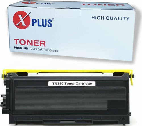 HL-2045 TN-2025 / TN-350 Ithal Muadil Toner 2.500 Sayfa