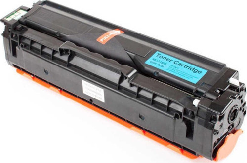 Samsung CLX-6260ND CLT-C506L Uyumlu Mavi Muadil Toner