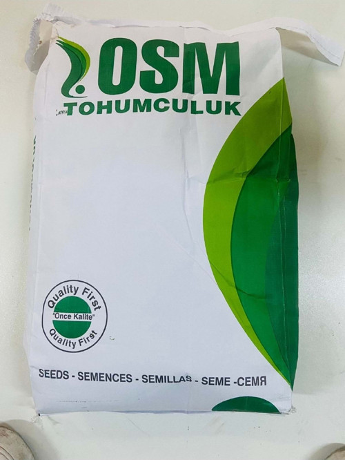 Firba Osm Sunter Yonca Tohumu Kaplamalı (Kaplı) Yonca 1 Kg Tartılıp Başka Ambalajda Gönderilecektir