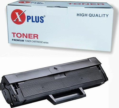 Samsung Xpress D111 Chipsiz Ithal Muadil Siyah Toner 1.000 Sayfa (Yazılım Atılmadan Çalışmaz.)