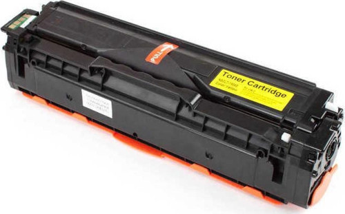 Samsung CLX-6260FD CLT-Y506L Uyumlu Sarı Muadil Toner