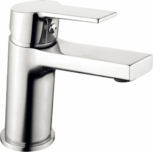 Luna Lavabo Bataryası Krom