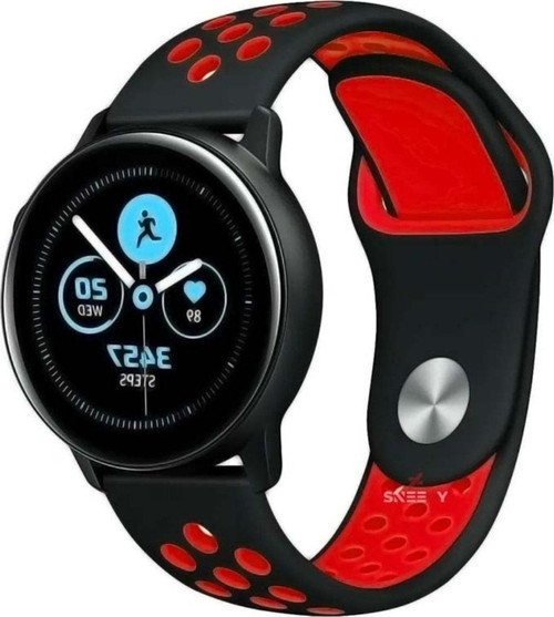 Honor Magic Watch 2 – Watch Magic – Watch Gs3 22Mm Uyumlu Flexair Supreme Silikon Kordon