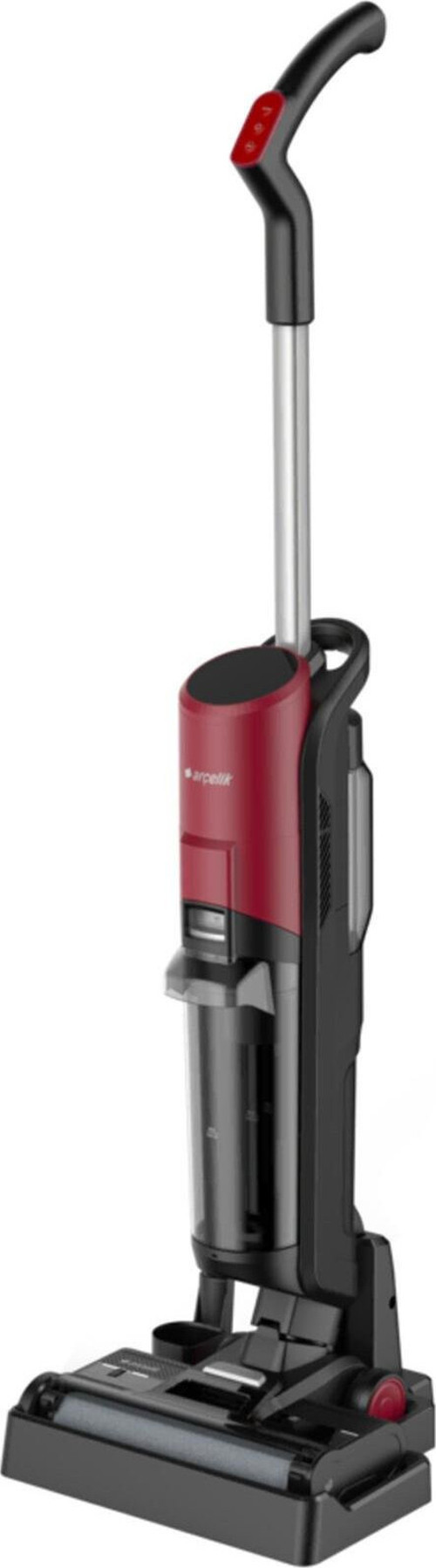 AquaMaster SD 6341 Islak Kuru Islak Kuru Dikey Süpürge