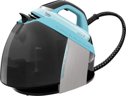 Actipress® Master Bku 8024 Buhar Kazanlı Ütü