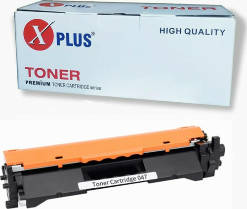 I-Sensys LBP-112WF CRG-047 Çipli Ithal Muadil Siyah Toner 1.600 Sayfa
