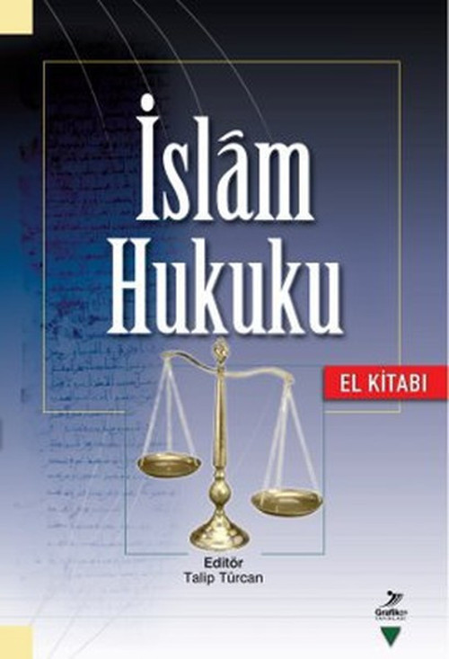 Grafiker Yayınları İslam Hukuku