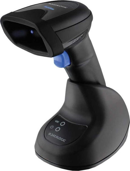 Datalogıc Quıckscan Qbt2500 Kablosuz 2D-Karekod Okuyucu