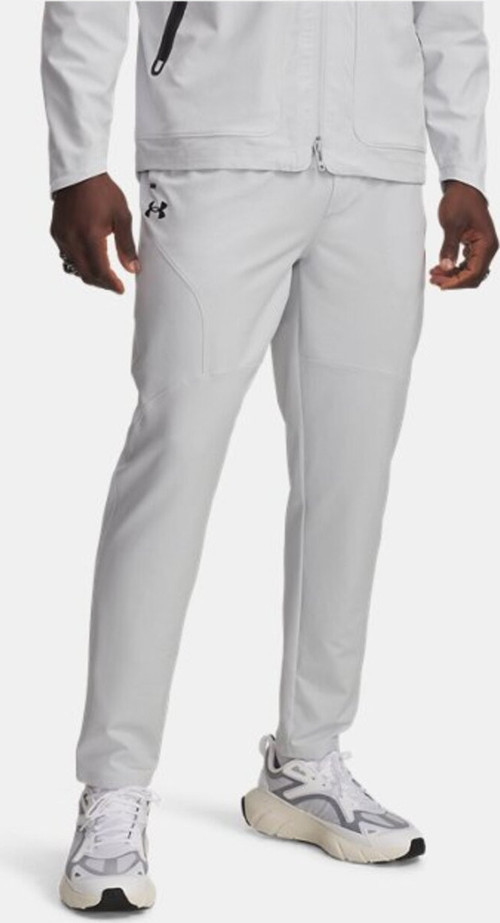 Erkek Ua Unstoppable Tapered Eşofman Altı 6003861-014