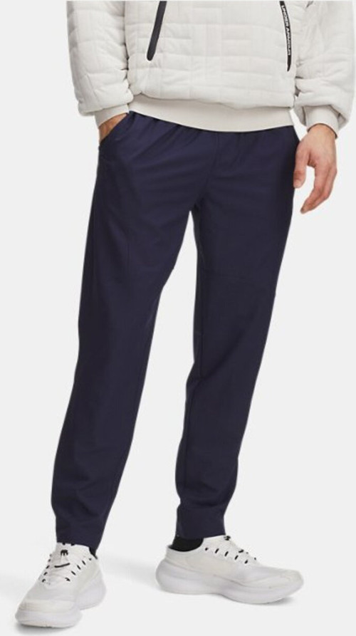 Erkek Ua Unstoppable Tapered Eşofman Altı 6003861-410