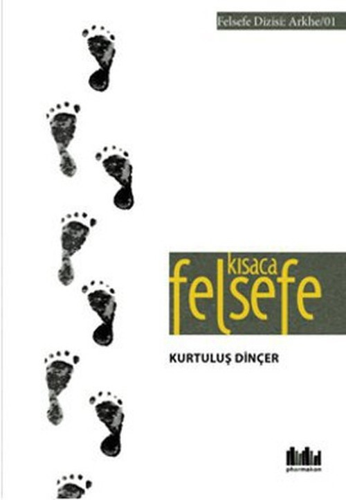 Pharmakon Kitap Kısaca Felsefe