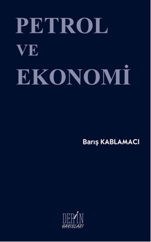 Petrol ve Ekonomi