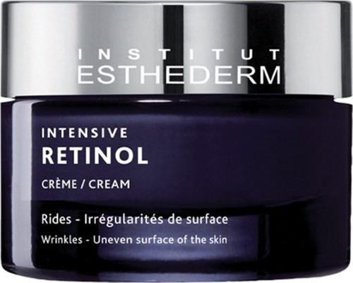 Intensive Retinol Cream 50 Ml 3461020014120