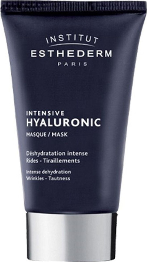 Intensive Hyaluronic Mask 75 Ml