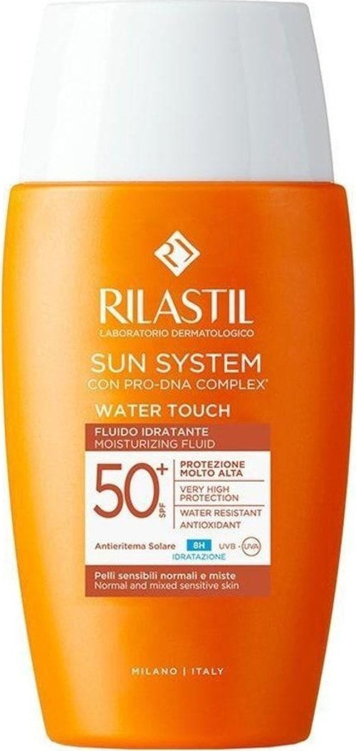 Su Bazlı Spf 50 Güneş Koruyucu 50 Ml